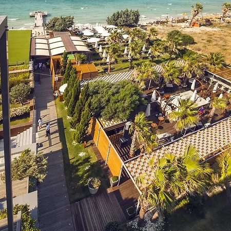 7800 Ξενοδοχείο Çeşme