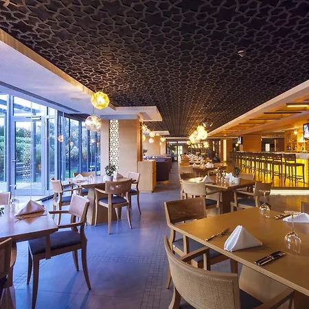 Szálloda 7800 Çeşme