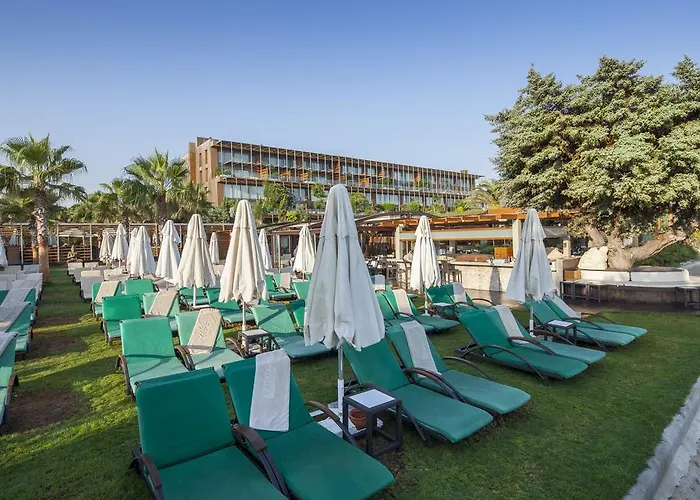 Hotel 7800 Çeşme