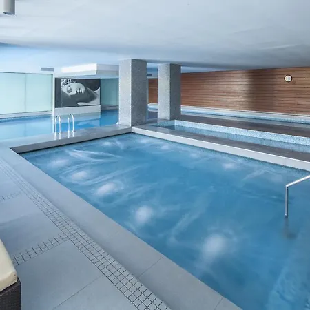 7800 Hotel Cesme