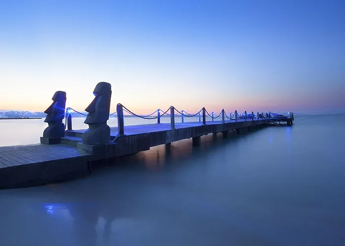 7800 Szálloda Çeşme