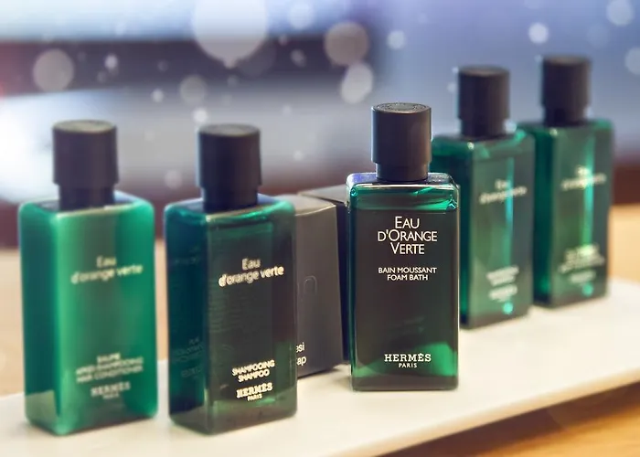 Szálloda 7800 Çeşme