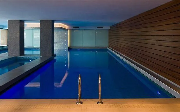 Szálloda 7800 Çeşme