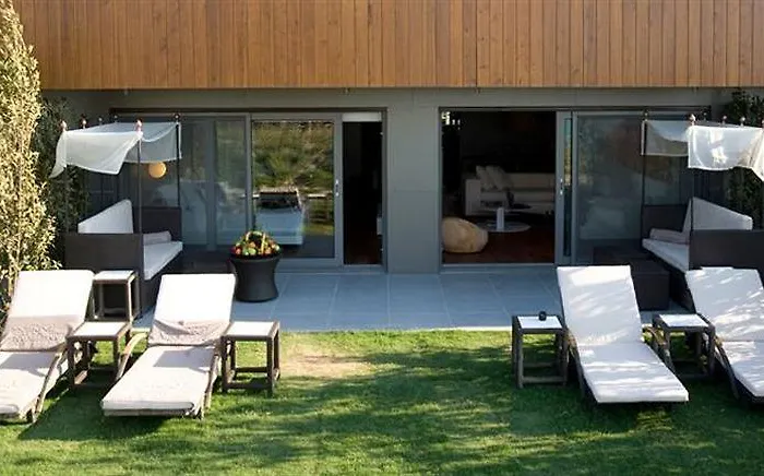 7800 Szálloda Çeşme